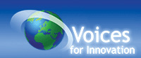 Voices for Innovation